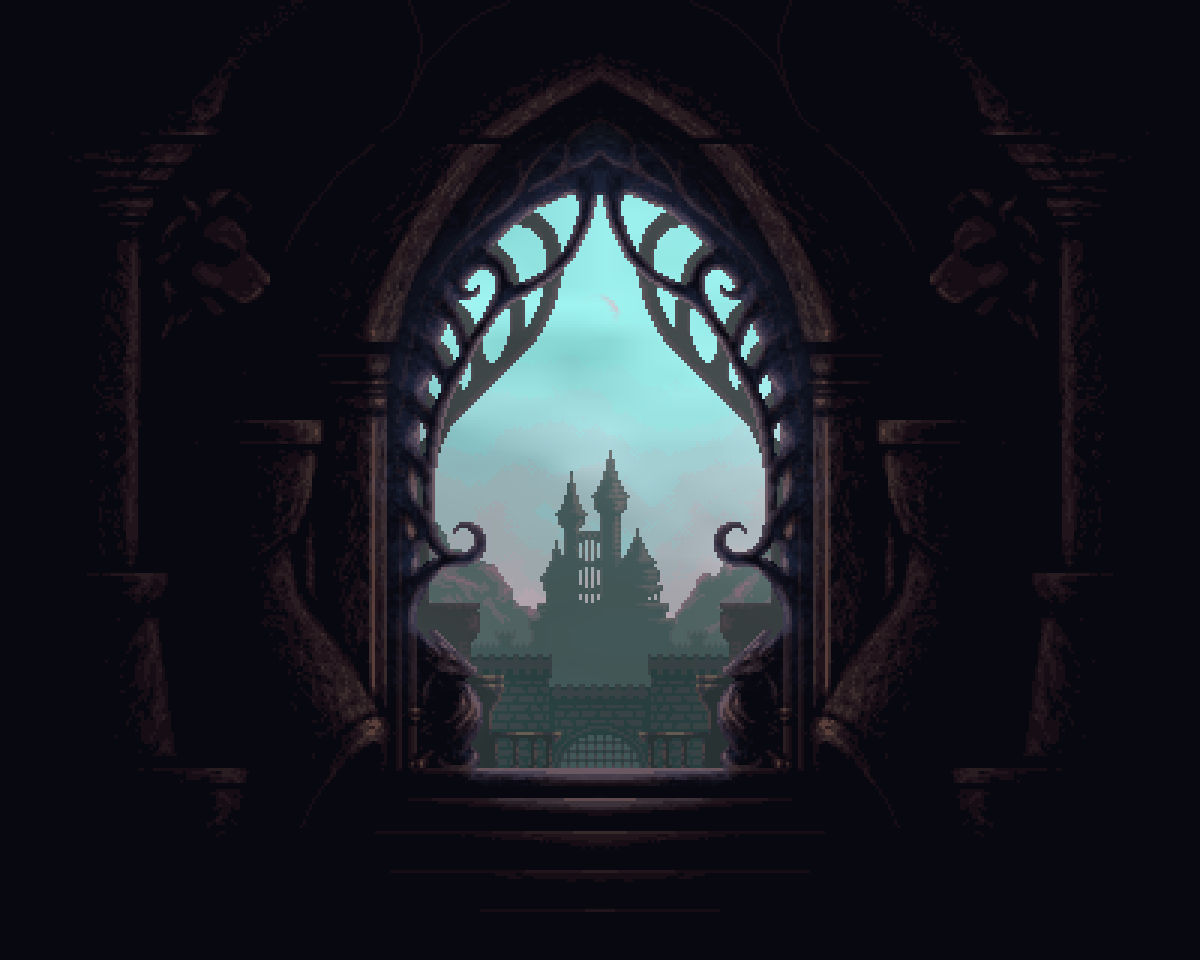 Timespinner static