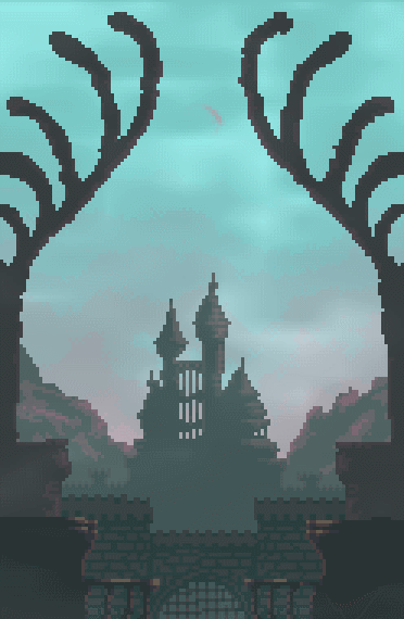 Timespinner animation
